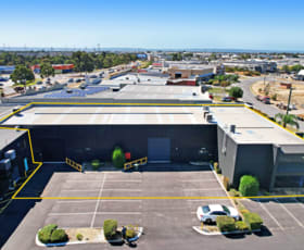 Factory, Warehouse & Industrial commercial property leased at 92B Irvine Drive Malaga WA 6090