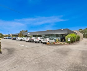 Factory, Warehouse & Industrial commercial property for lease at 5/4 Reeves Court Breakwater VIC 3219