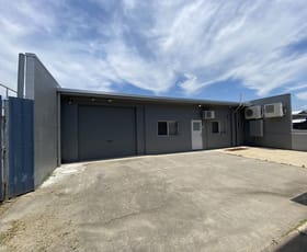 Factory, Warehouse & Industrial commercial property leased at 37 Hannam Street Bungalow QLD 4870