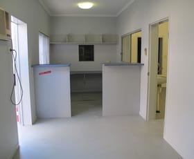 Factory, Warehouse & Industrial commercial property leased at 37 Hannam Street Bungalow QLD 4870
