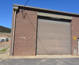Factory, Warehouse & Industrial commercial property for lease at Unit 2/157 Bells Road Lithgow NSW 2790