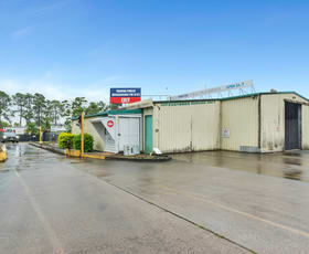Factory, Warehouse & Industrial commercial property for lease at 1/57 Cordwell Road Yandina QLD 4561