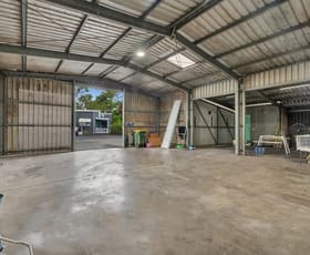 Factory, Warehouse & Industrial commercial property for lease at 1/57 Cordwell Road Yandina QLD 4561