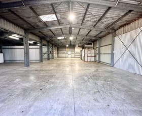 Factory, Warehouse & Industrial commercial property leased at 1/57 Cordwell Road Yandina QLD 4561