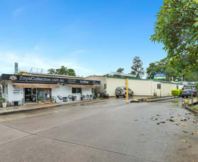 Factory, Warehouse & Industrial commercial property leased at 1/57 Cordwell Road Yandina QLD 4561