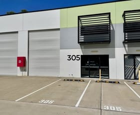 Factory, Warehouse & Industrial commercial property for lease at 305/12 Pioneer Avenue, Tuggerah NSW 2259