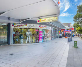 Shop & Retail commercial property for lease at 21/1741-1745 Pittwater Road Mona Vale NSW 2103