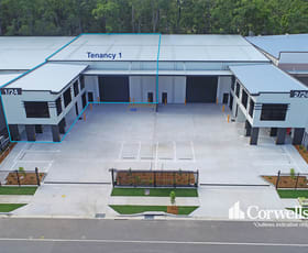 Factory, Warehouse & Industrial commercial property for lease at 1/24 Warehouse Circuit Yatala QLD 4207