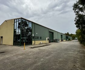 Factory, Warehouse & Industrial commercial property for lease at 1/4 Catamaran Road Fountaindale NSW 2258