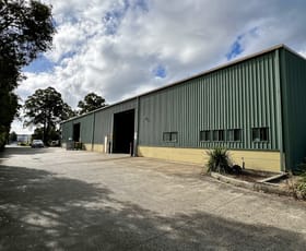 Factory, Warehouse & Industrial commercial property for lease at 1/4 Catamaran Road Fountaindale NSW 2258