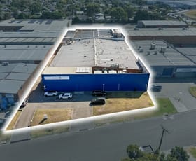 Factory, Warehouse & Industrial commercial property for lease at 9-11 De Havilland Rd Mordialloc VIC 3195
