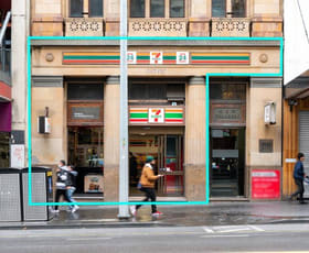 Shop & Retail commercial property for lease at 190 Bourke Street Melbourne VIC 3000