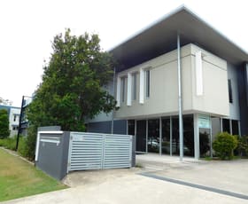 Factory, Warehouse & Industrial commercial property leased at 2/8 Exeter Way Caloundra West QLD 4551