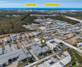 Factory, Warehouse & Industrial commercial property for lease at 2/8 Exeter Way Caloundra West QLD 4551