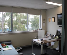 Offices commercial property leased at 11/1 Box Road Caringbah NSW 2229