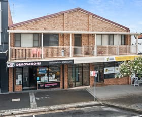 Medical / Consulting commercial property leased at 1/22-26 Wentworth Street Port Kembla NSW 2505