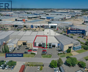 Factory, Warehouse & Industrial commercial property leased at 2/26 Ernest Clark Road Canning Vale WA 6155