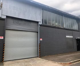 Factory, Warehouse & Industrial commercial property for lease at Unit 7/13-21 Thomas Street Yarraville VIC 3013