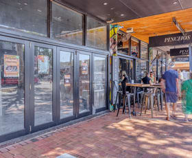 Shop & Retail commercial property leased at 747 Newcastle Street Leederville WA 6007