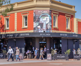 Shop & Retail commercial property leased at 747 Newcastle Street Leederville WA 6007