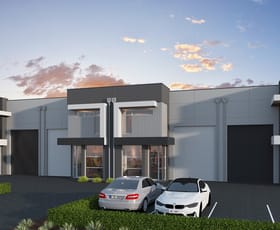 Factory, Warehouse & Industrial commercial property for lease at 248-250 Richmond Road Marleston SA 5033