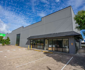 Factory, Warehouse & Industrial commercial property leased at 7&8/41 Griffiths Road Lambton NSW 2299