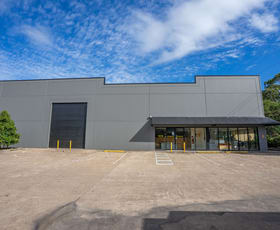 Factory, Warehouse & Industrial commercial property leased at 7&8/41 Griffiths Road Lambton NSW 2299