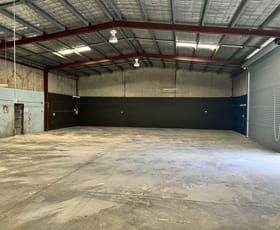 Factory, Warehouse & Industrial commercial property leased at 4/13A Cressall Road Balcatta WA 6021