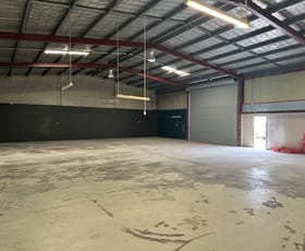Factory, Warehouse & Industrial commercial property leased at 4/13A Cressall Road Balcatta WA 6021
