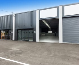 Factory, Warehouse & Industrial commercial property for lease at 5/17-25 Greg Chappell Drive Burleigh Heads QLD 4220