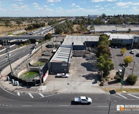 Factory, Warehouse & Industrial commercial property for lease at 1429 Sydney Road Fawkner VIC 3060