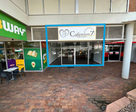 Shop & Retail commercial property for lease at G0301/1 Maud Street Nambour QLD 4560