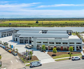 Offices commercial property leased at 76/8 Spit Island Close Mayfield West NSW 2304