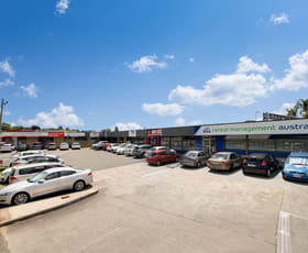 Offices commercial property for lease at Shop 8/5 Smiths Road Goodna QLD 4300