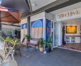 Shop & Retail commercial property leased at Lot 9, 31-33 Tweed Coast Road Bogangar NSW 2488