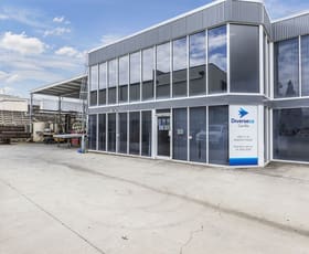 Factory, Warehouse & Industrial commercial property for lease at 3/27 Kingtel Place Geebung QLD 4034