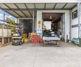 Factory, Warehouse & Industrial commercial property for lease at 3/27 Kingtel Place Geebung QLD 4034