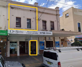 Shop & Retail commercial property for lease at 3/213 Liverpool Road Ashfield NSW 2131