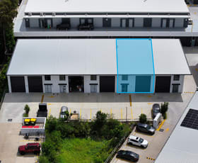 Factory, Warehouse & Industrial commercial property for lease at 15/3 Leo Alley Road Noosaville QLD 4566