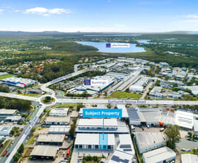 Factory, Warehouse & Industrial commercial property for lease at 15/3 Leo Alley Road Noosaville QLD 4566