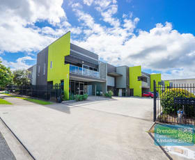 Factory, Warehouse & Industrial commercial property leased at Brendale QLD 4500