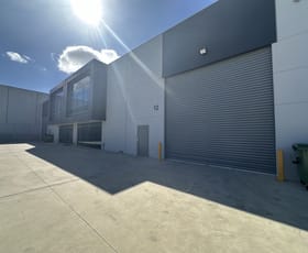 Other commercial property for lease at 12/63-65 Ricky Way Epping VIC 3076