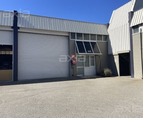 Factory, Warehouse & Industrial commercial property for lease at 312/396 Scarborough Beach Road Osborne Park WA 6017