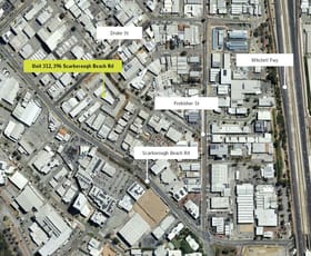 Factory, Warehouse & Industrial commercial property for lease at 312/396 Scarborough Beach Road Osborne Park WA 6017