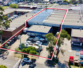 Factory, Warehouse & Industrial commercial property for lease at 129 Lisbon Street Fairfield East NSW 2165