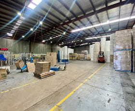 Factory, Warehouse & Industrial commercial property for lease at 129 Lisbon Street Fairfield East NSW 2165