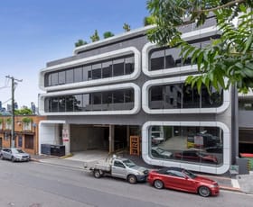 Offices commercial property for lease at 4/4 Kyabra Street Newstead QLD 4006