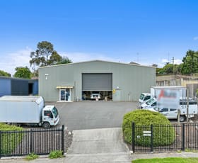 Factory, Warehouse & Industrial commercial property for lease at 7 June Court Warragul VIC 3820