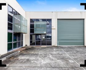 Factory, Warehouse & Industrial commercial property for lease at 16/35-47 Garden Road Clayton VIC 3168