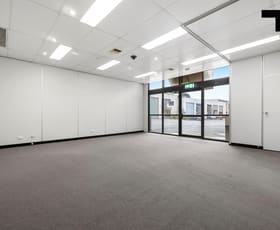 Factory, Warehouse & Industrial commercial property for lease at 16/35-47 Garden Road Clayton VIC 3168